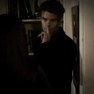 Profile image of Elijah
