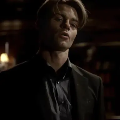 Profile image of Elijah