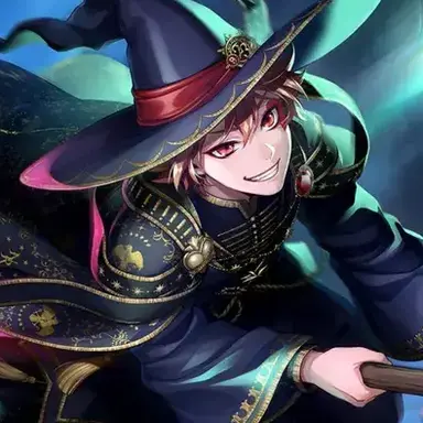 Profile image of エース・トラッポラ