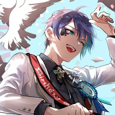 Profile image of デュース・スペード