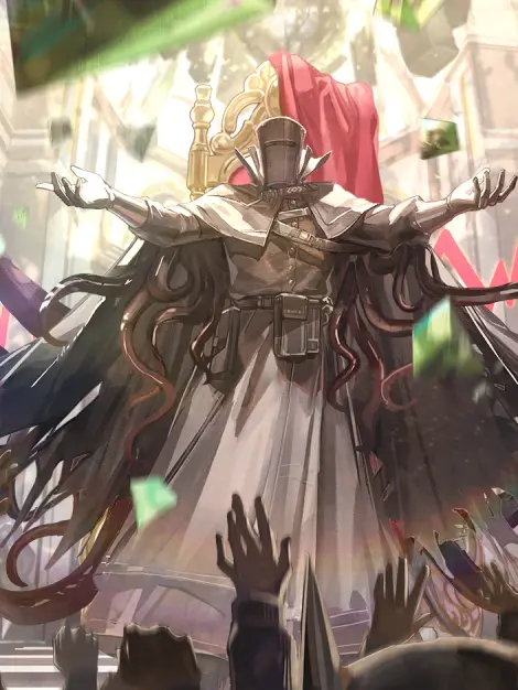 IberiaSalmon의 캔낫 굿이너프