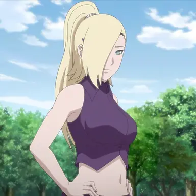 Profile image of Ino Yamanaka