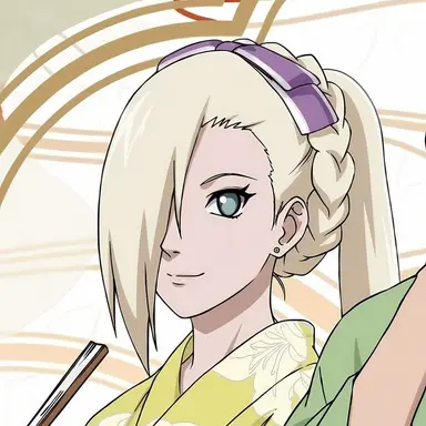 Profile image of Ino Yamanaka