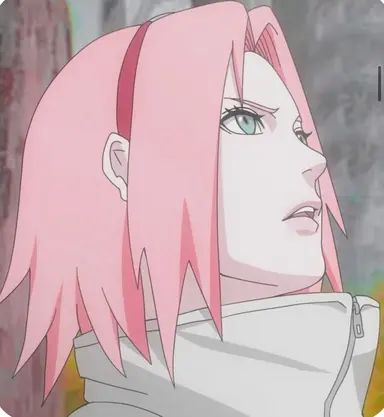 Profile image of Sakura Haruno