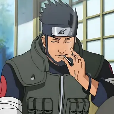 Profile image of Asuma Saratobi