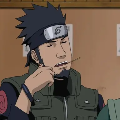 Profile image of Asuma Saratobi