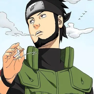 Profile image of Asuma Saratobi