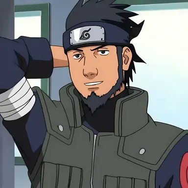 Profile image of Asuma Saratobi