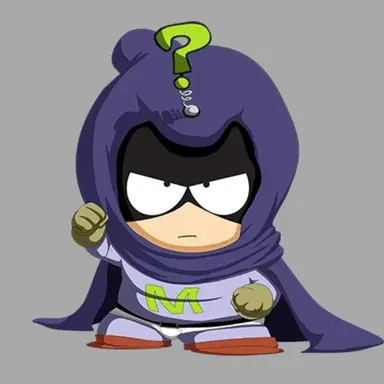 Profile image of Mysterion
