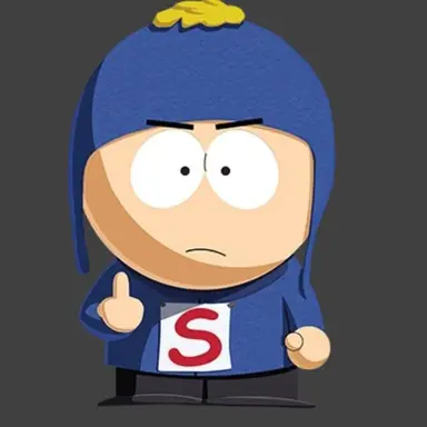 Profile image of Super Craig