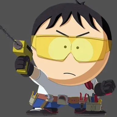 Profile image of Toolshed