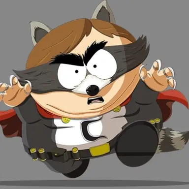 Profile image of The coon