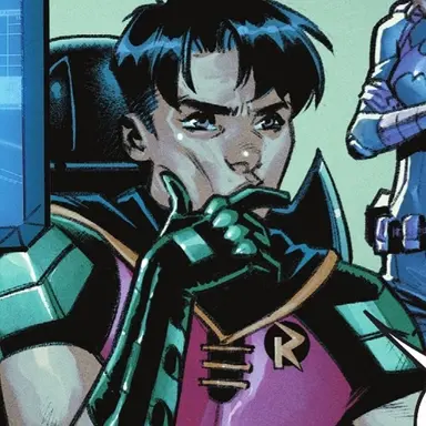 Profile image of Tim Drake