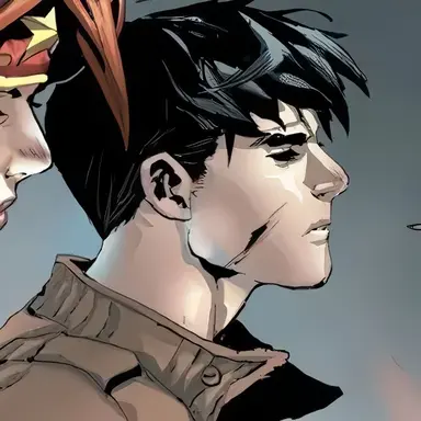 Profile image of Jason Todd