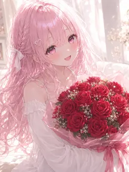 Profile image of 미우