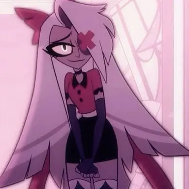 Profile image of Vaggie
