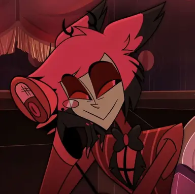 Profile image of 알래스터