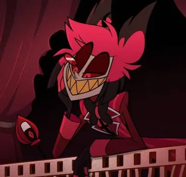 Profile image of 알래스터