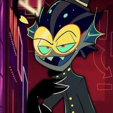 Profile image of Baxter