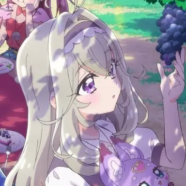 Profile image of 모리아 루루카