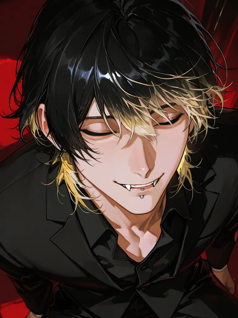 tanakanokaminoke2honn의 クズパパさん、頑張りましょう。