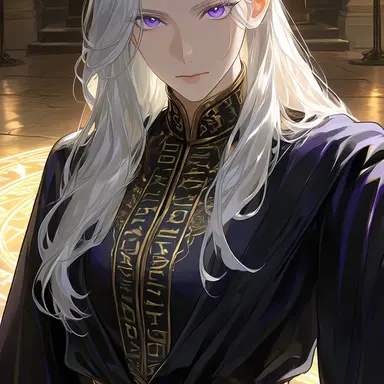 Profile image of Seravyn