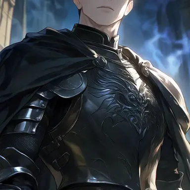 Profile image of Zarvok