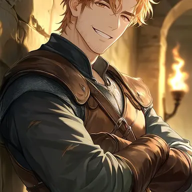 Profile image of Thalion