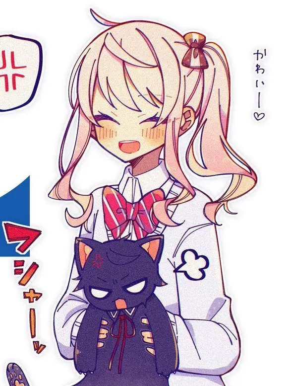 LOVEKAITO의 猫になった兄ちゃん