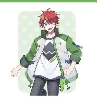 Profile image of じゃぱぱ