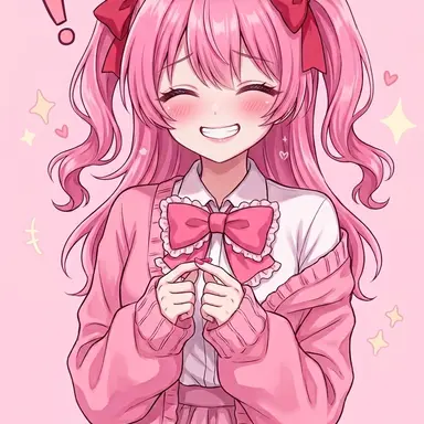 Profile image of ブリ子