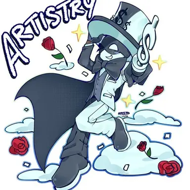 Profile image of 아티스트리