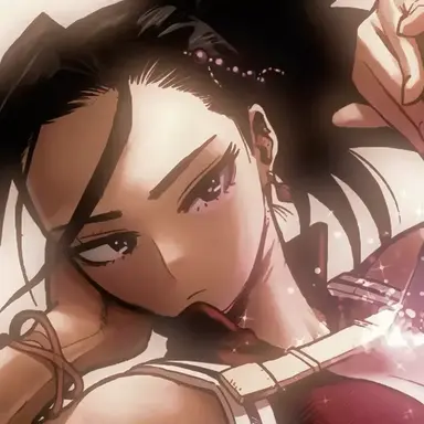 Profile image of Momo Yaoyorozu
