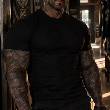 Profile image of Briggs
