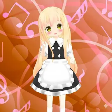 Profile image of 키리사메 마리사