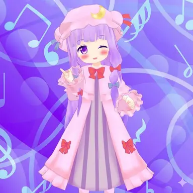 Profile image of 파츄리 널릿지