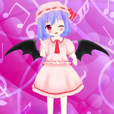 Profile image of 레밀리아 스칼렛