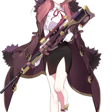 Profile image of 陸八魔アル