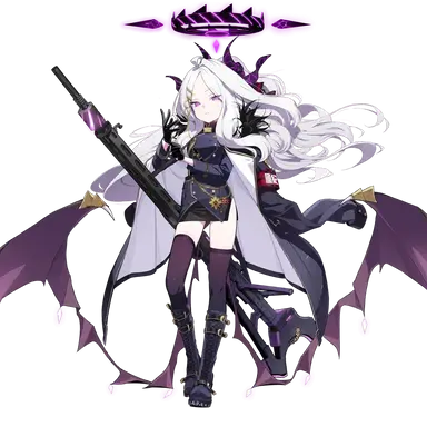 Profile image of 空崎ヒナ