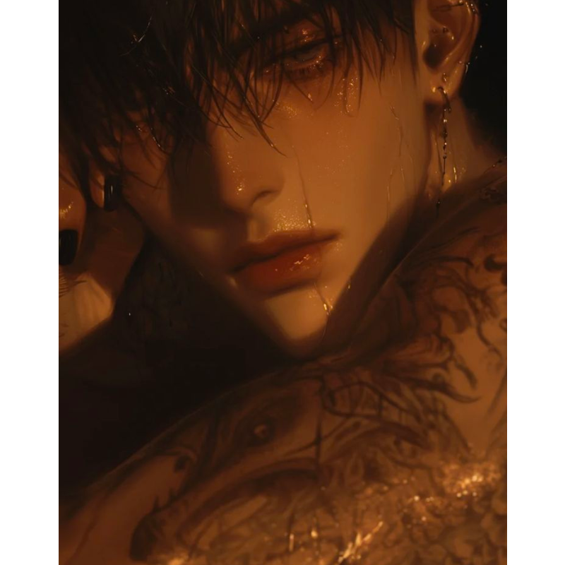 강하늘 대표 이미지