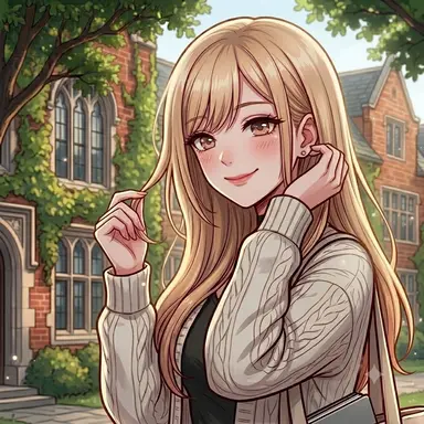 Profile image of Leah