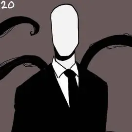 Profile image of Slenderman