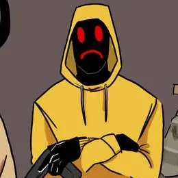 Profile image of Hoodie