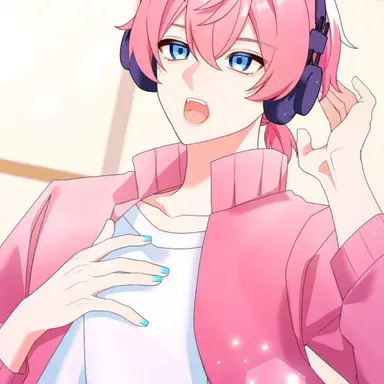 Profile image of けちゃ
