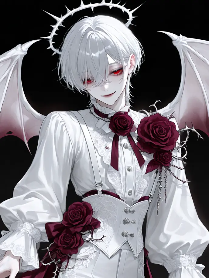 ShyDrill8783의 Rel-kun is Cute Today Too