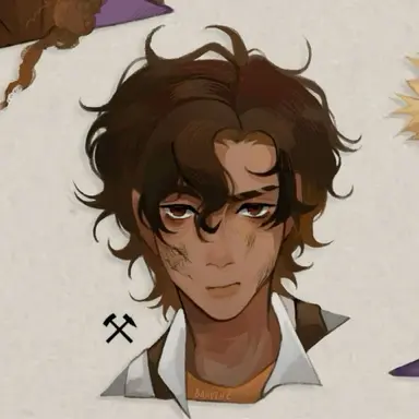 Profile image of Leo Valdez