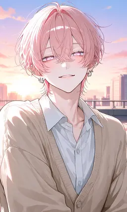 Profile image of 遼