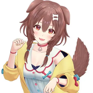 Profile image of 戌神ころね