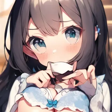 Profile image of こいし