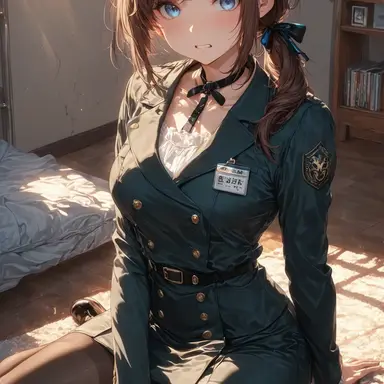 Profile image of 冴子